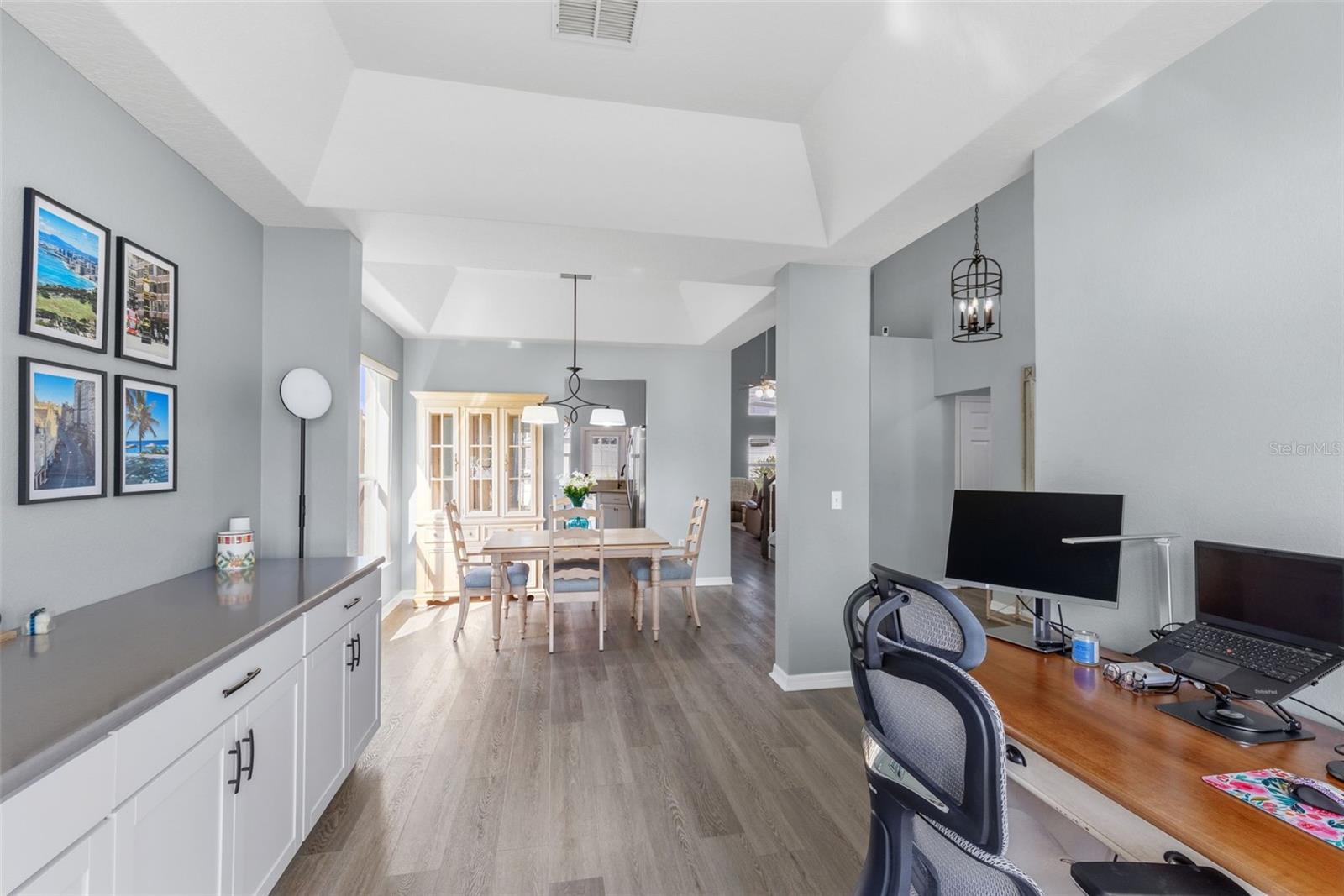 PARKSTONE UNIT 4 - Residential
