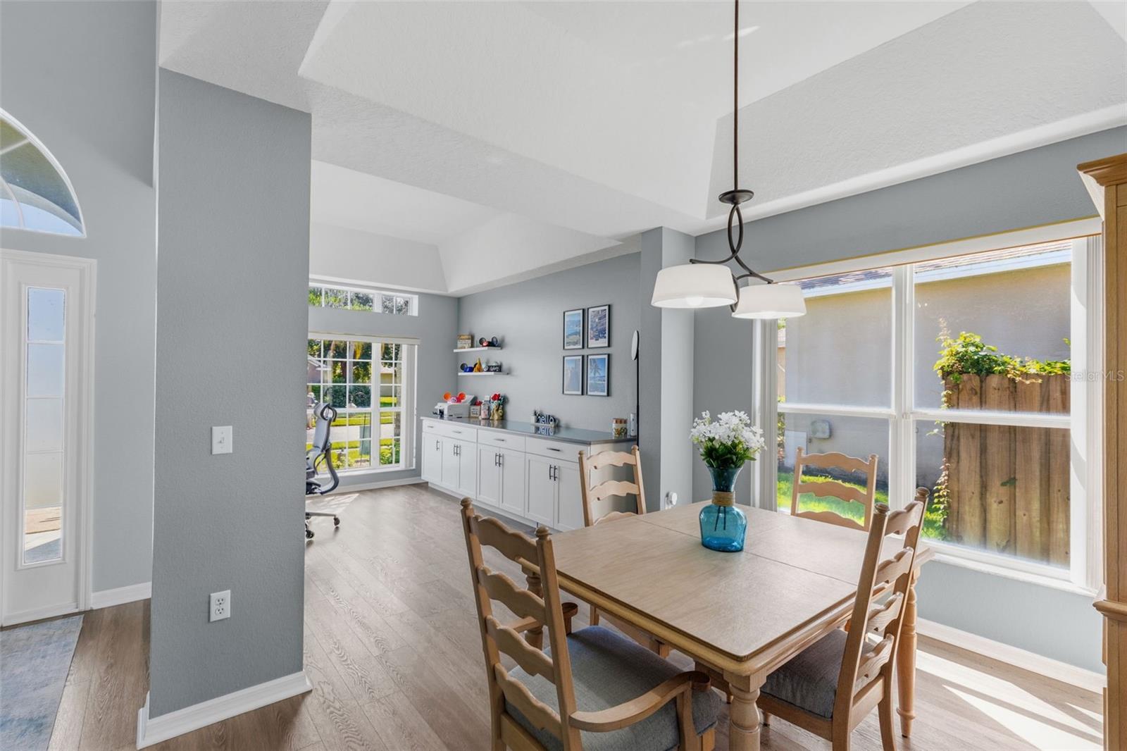 PARKSTONE UNIT 4 - Residential