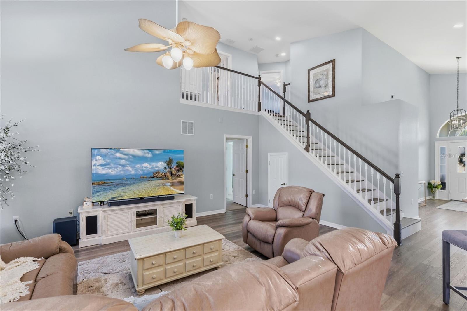 PARKSTONE UNIT 4 - Residential