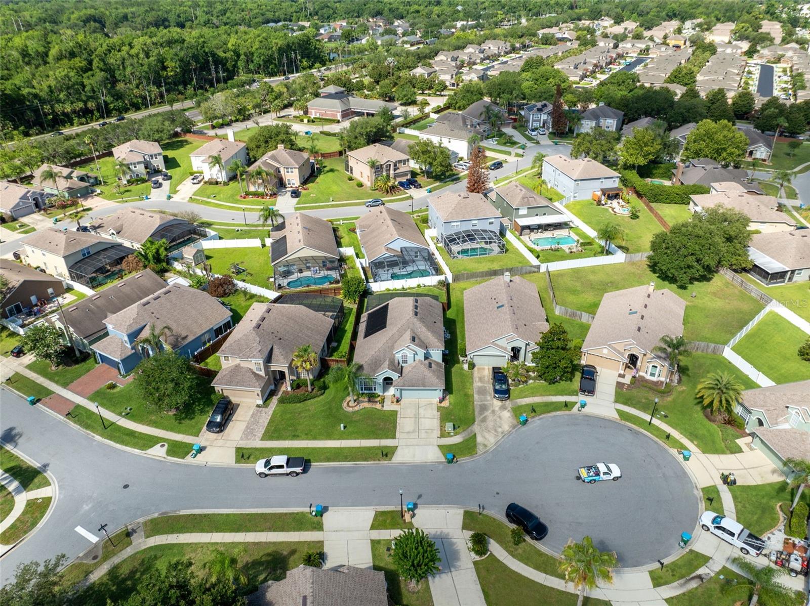 PARKSTONE UNIT 4 - Residential