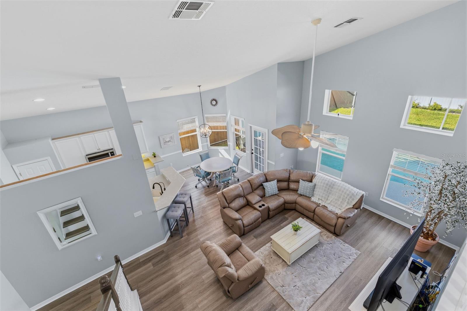 PARKSTONE UNIT 4 - Residential