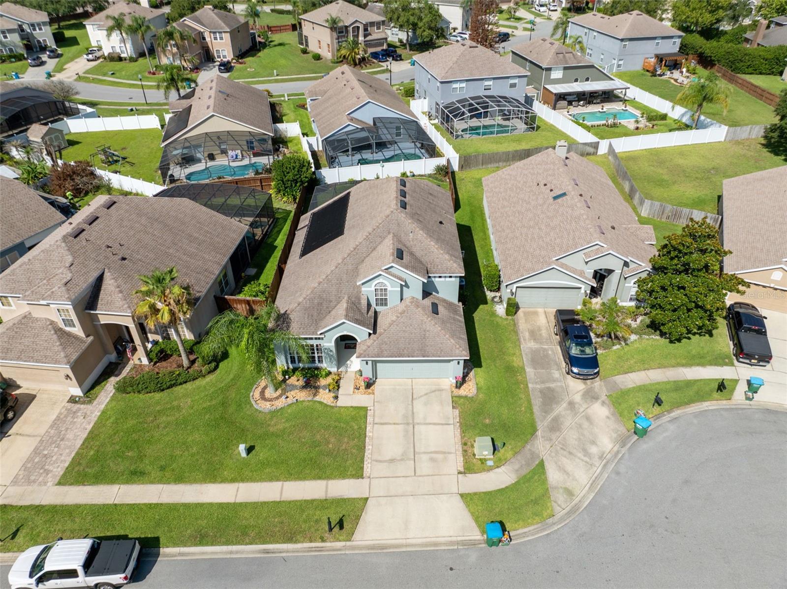 PARKSTONE UNIT 4 - Residential