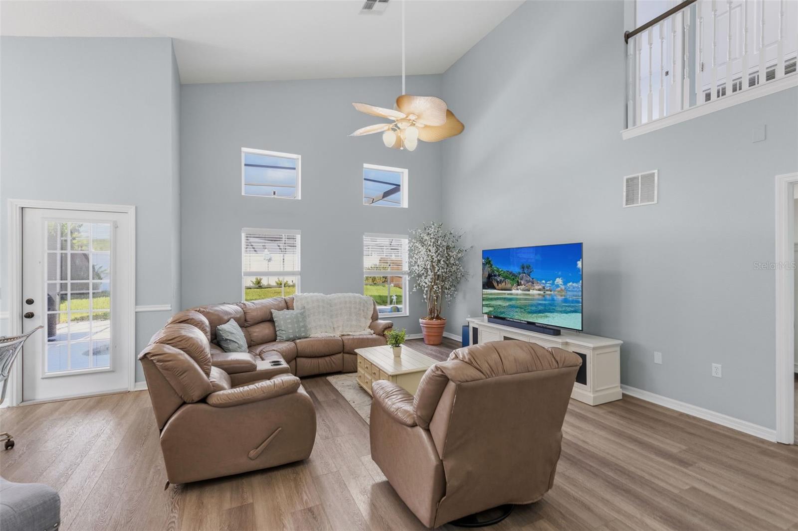 PARKSTONE UNIT 4 - Residential