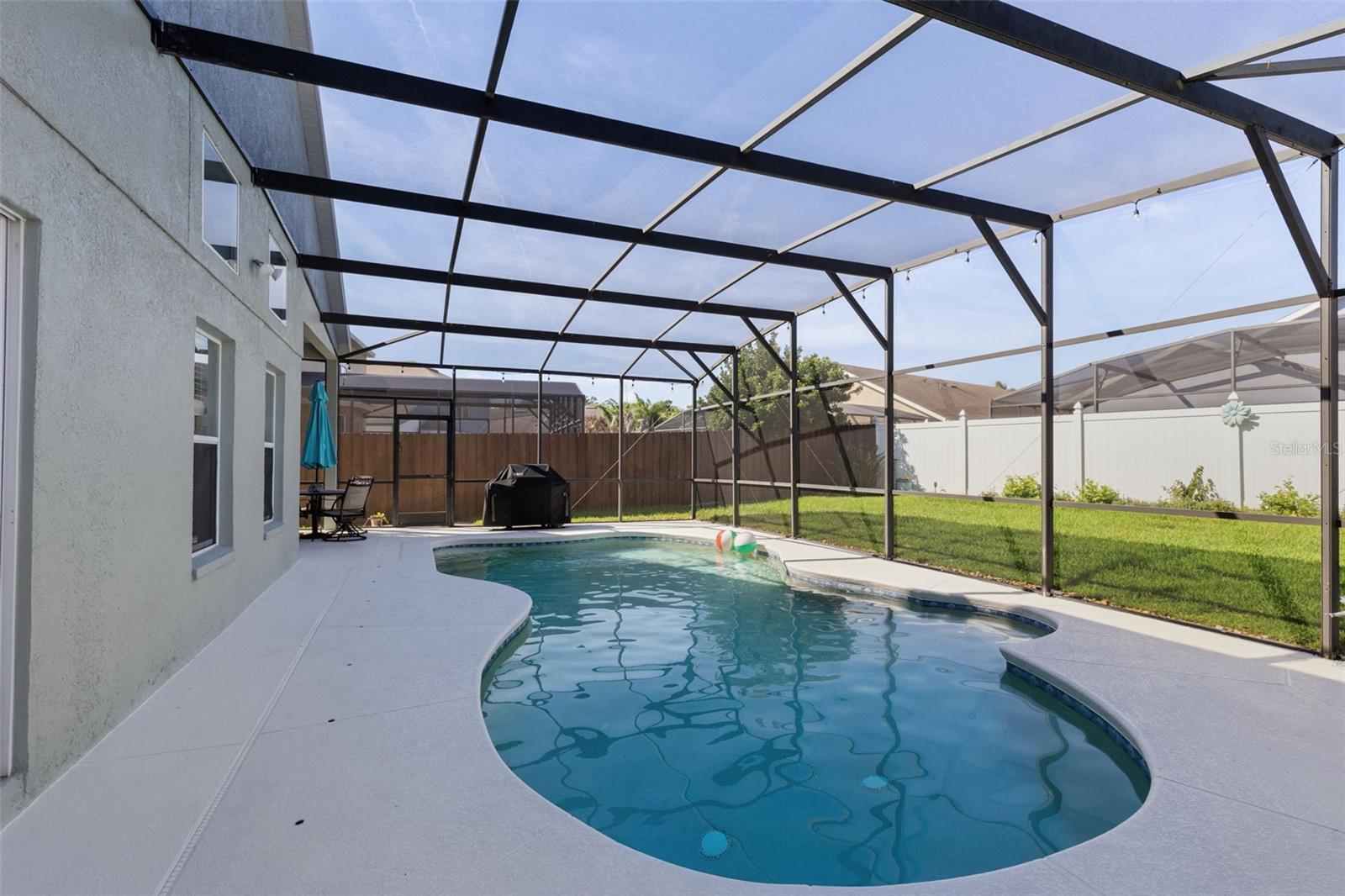PARKSTONE UNIT 4 - Residential