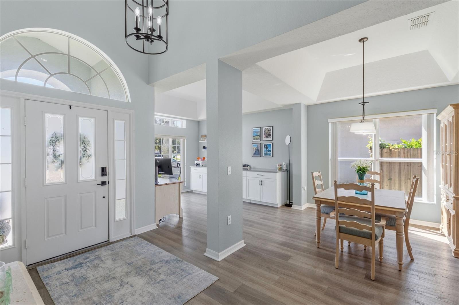 PARKSTONE UNIT 4 - Residential