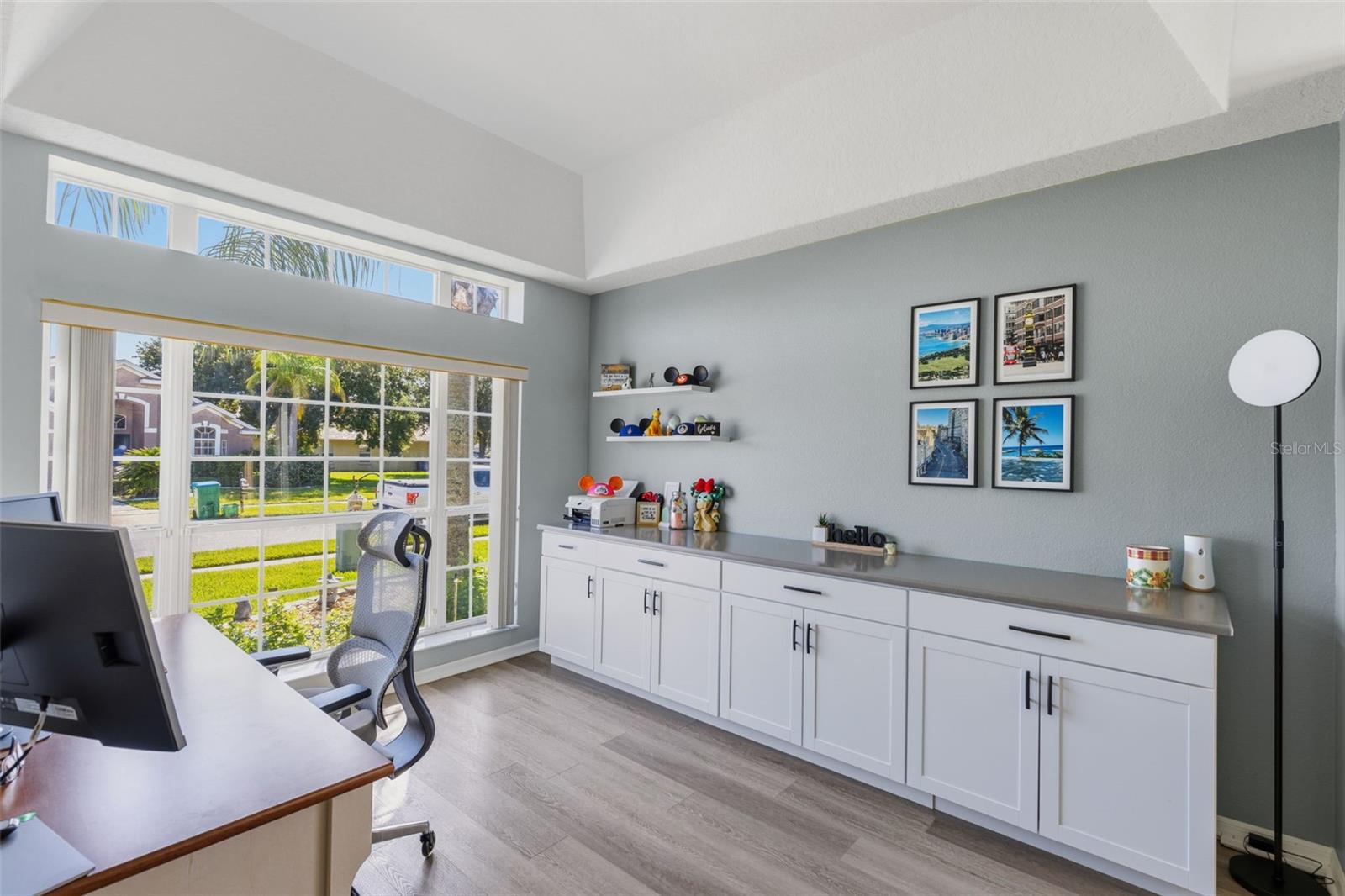 PARKSTONE UNIT 4 - Residential