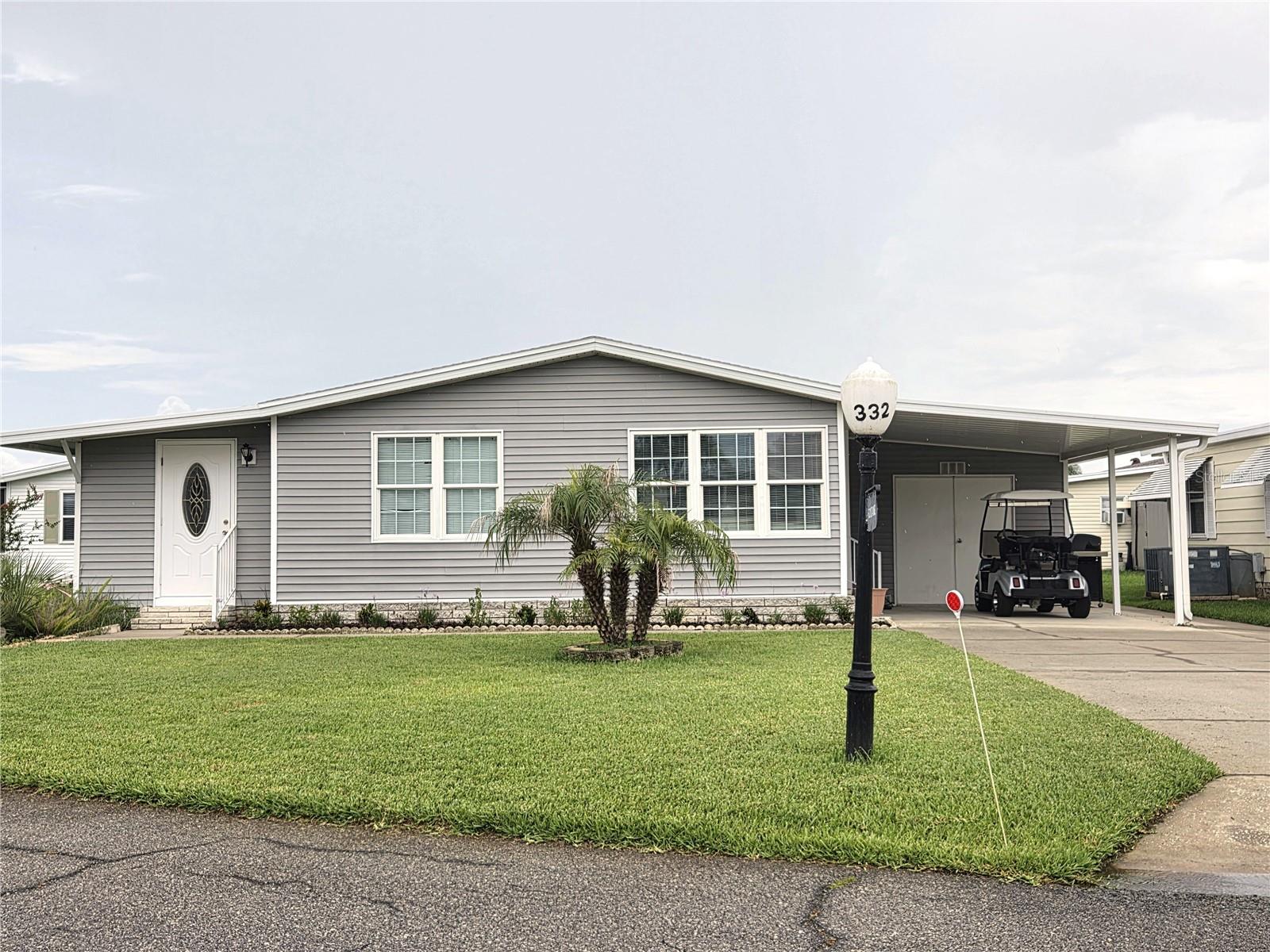 SWEETWATER GOLF & TENNIS CLUB ADD 01 - Residential