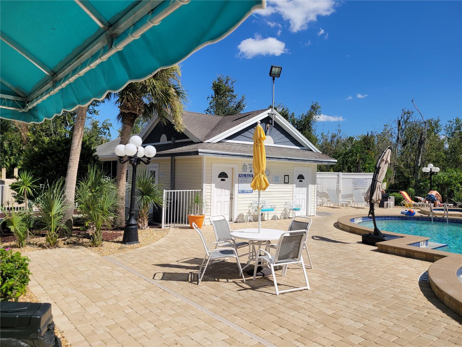 SWEETWATER GOLF & TENNIS CLUB ADD 01 - Residential