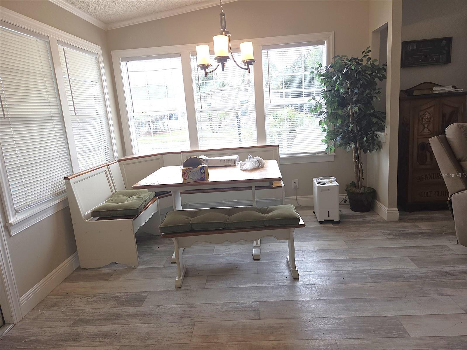 SWEETWATER GOLF & TENNIS CLUB ADD 01 - Residential