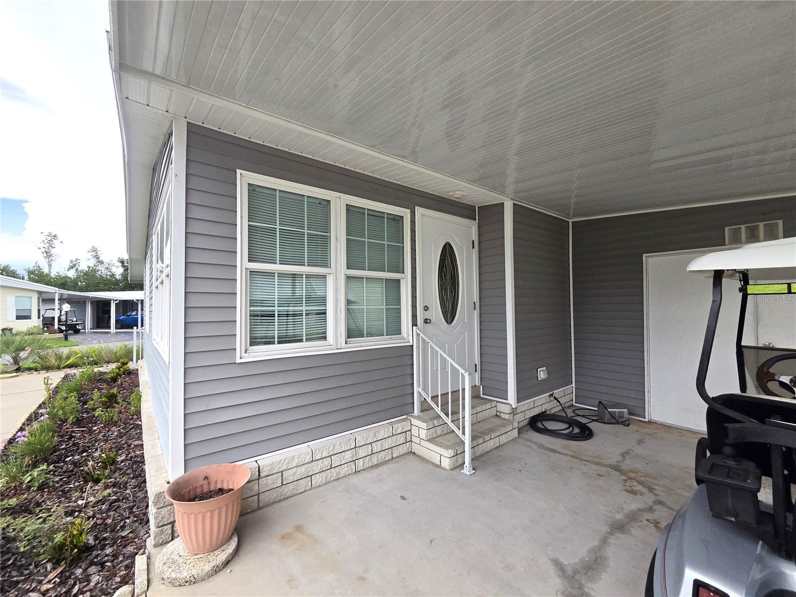 SWEETWATER GOLF & TENNIS CLUB ADD 01 - Residential