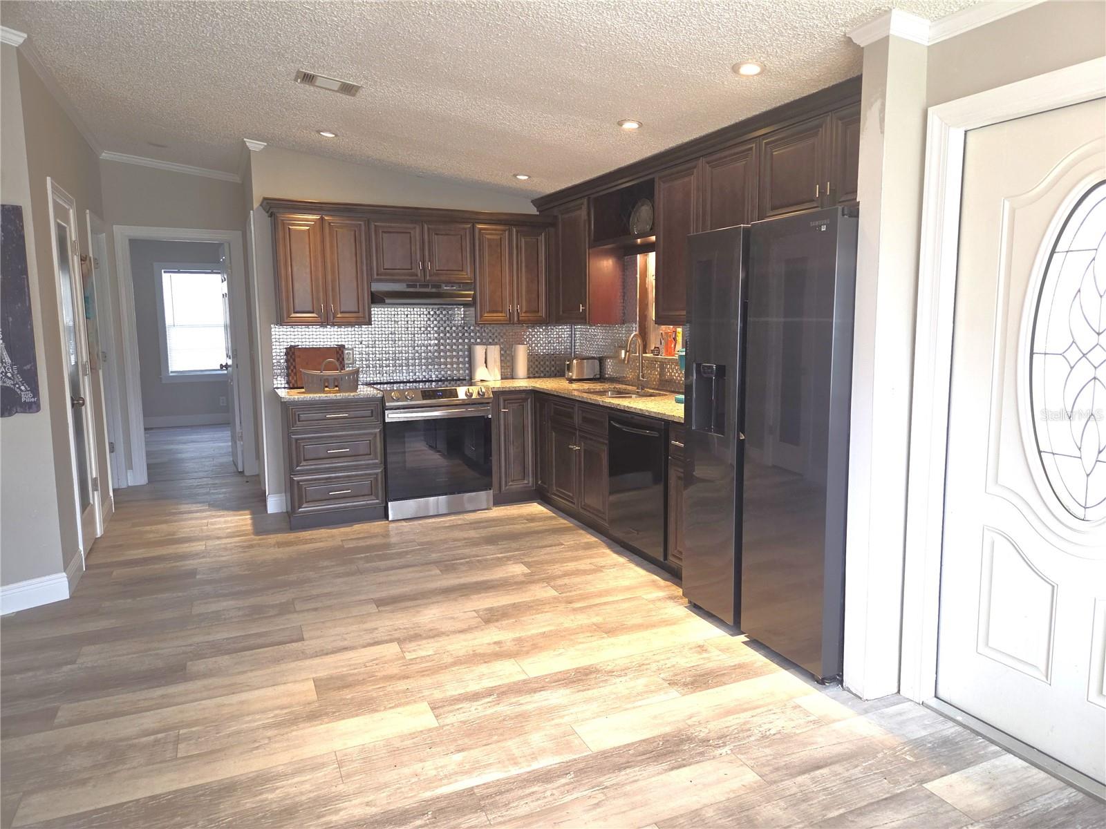 SWEETWATER GOLF & TENNIS CLUB ADD 01 - Residential