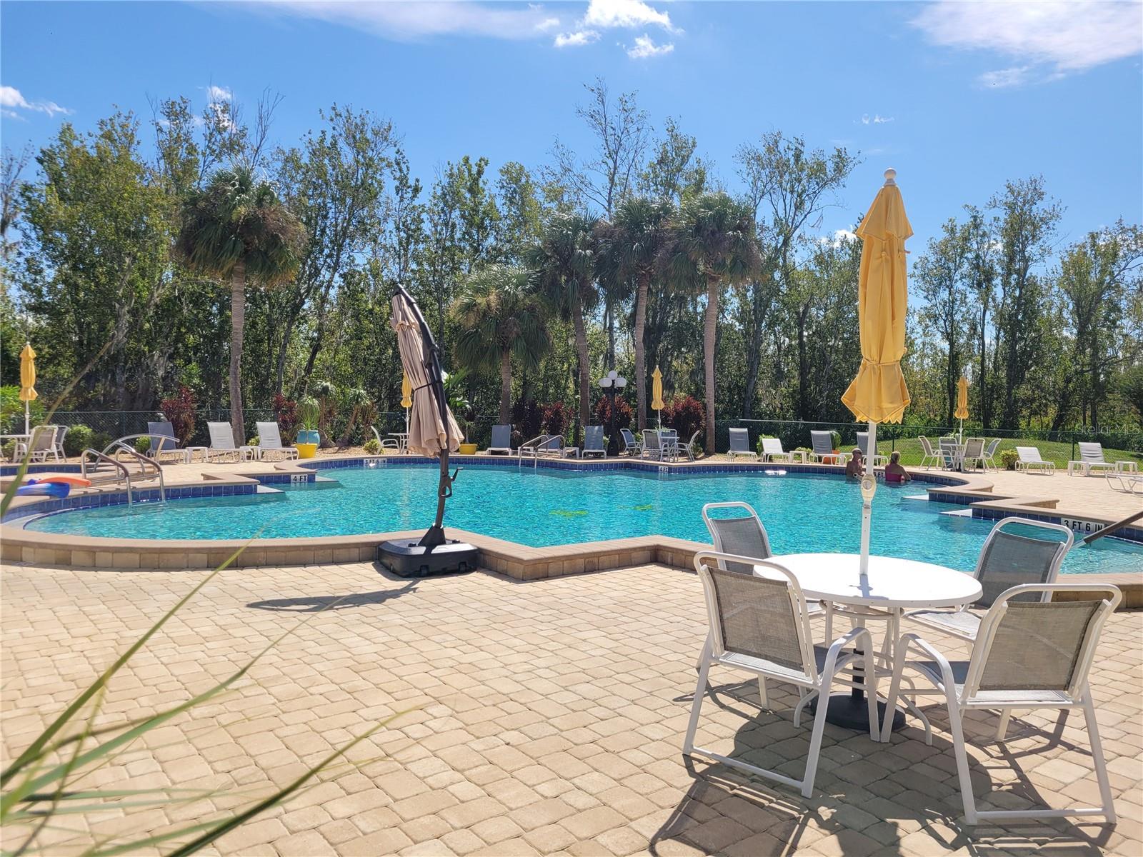 SWEETWATER GOLF & TENNIS CLUB ADD 01 - Residential
