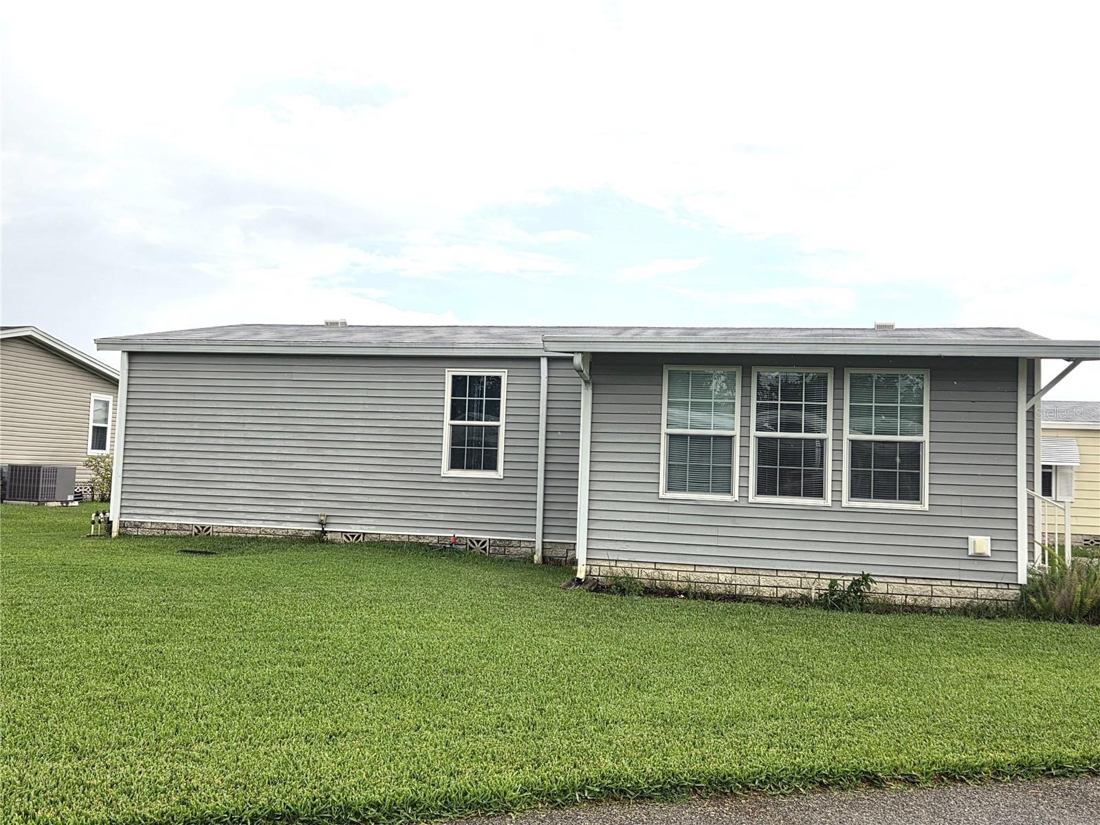 SWEETWATER GOLF & TENNIS CLUB ADD 01 - Residential