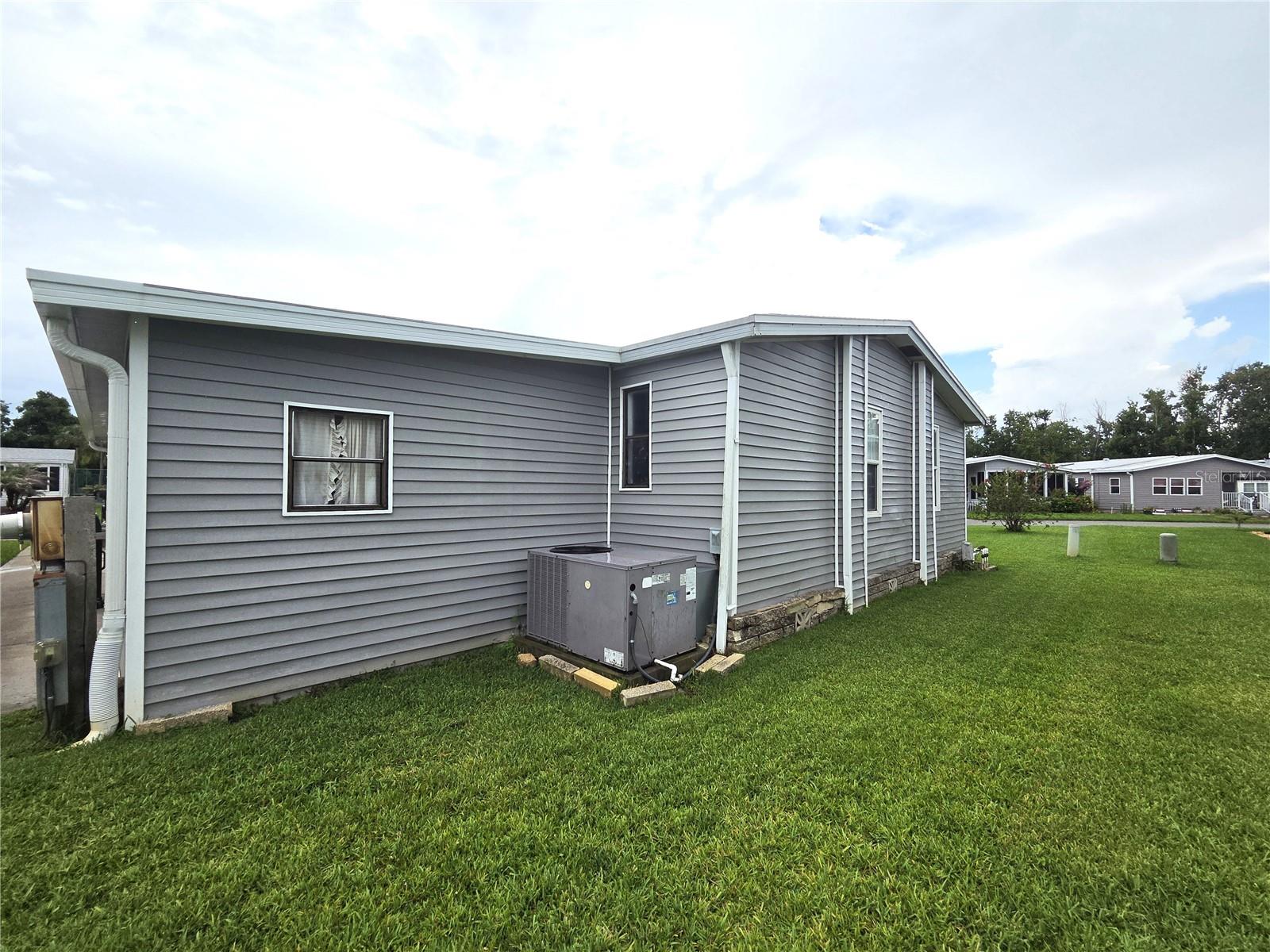 SWEETWATER GOLF & TENNIS CLUB ADD 01 - Residential