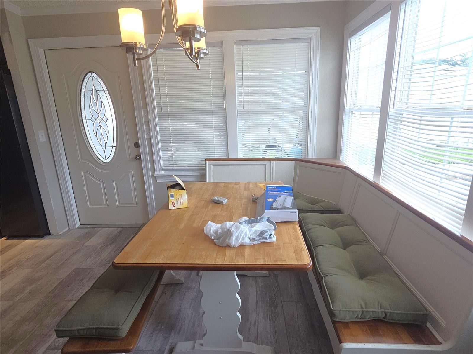 SWEETWATER GOLF & TENNIS CLUB ADD 01 - Residential