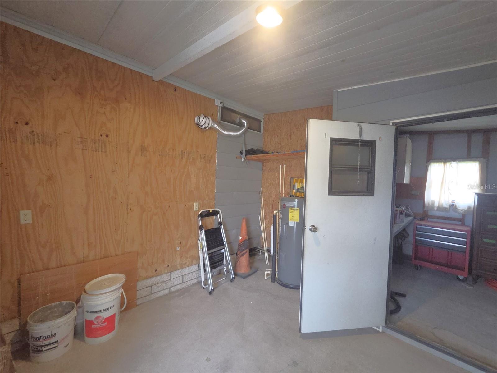 SWEETWATER GOLF & TENNIS CLUB ADD 01 - Residential