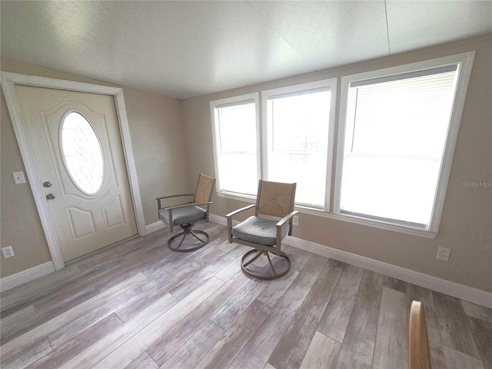 SWEETWATER GOLF & TENNIS CLUB ADD 01 - Residential
