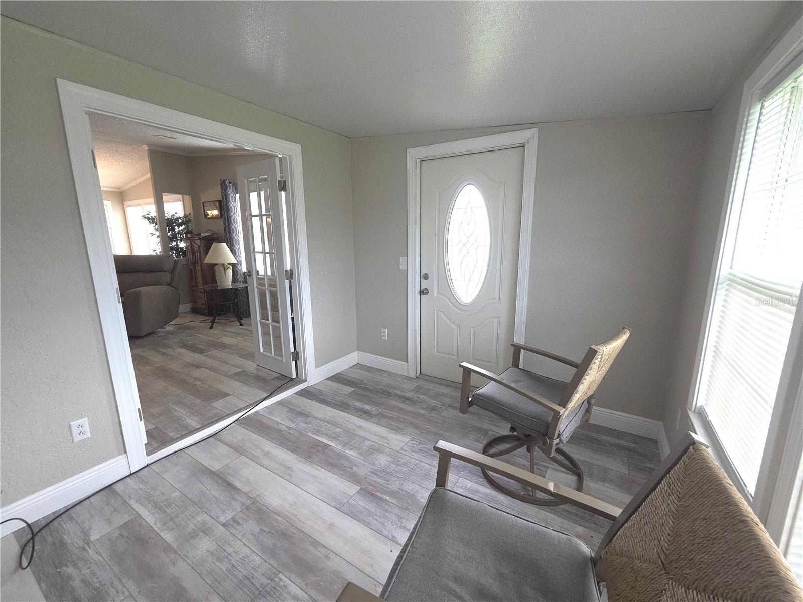 SWEETWATER GOLF & TENNIS CLUB ADD 01 - Residential