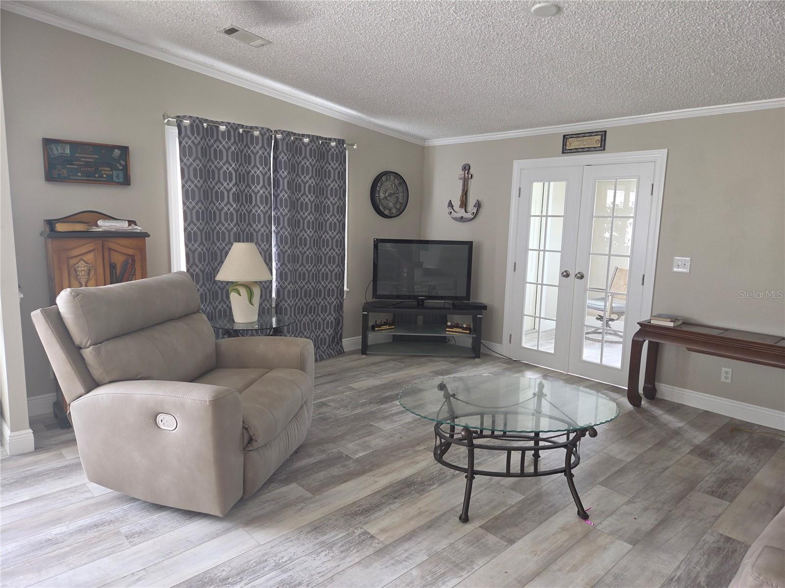 SWEETWATER GOLF & TENNIS CLUB ADD 01 - Residential