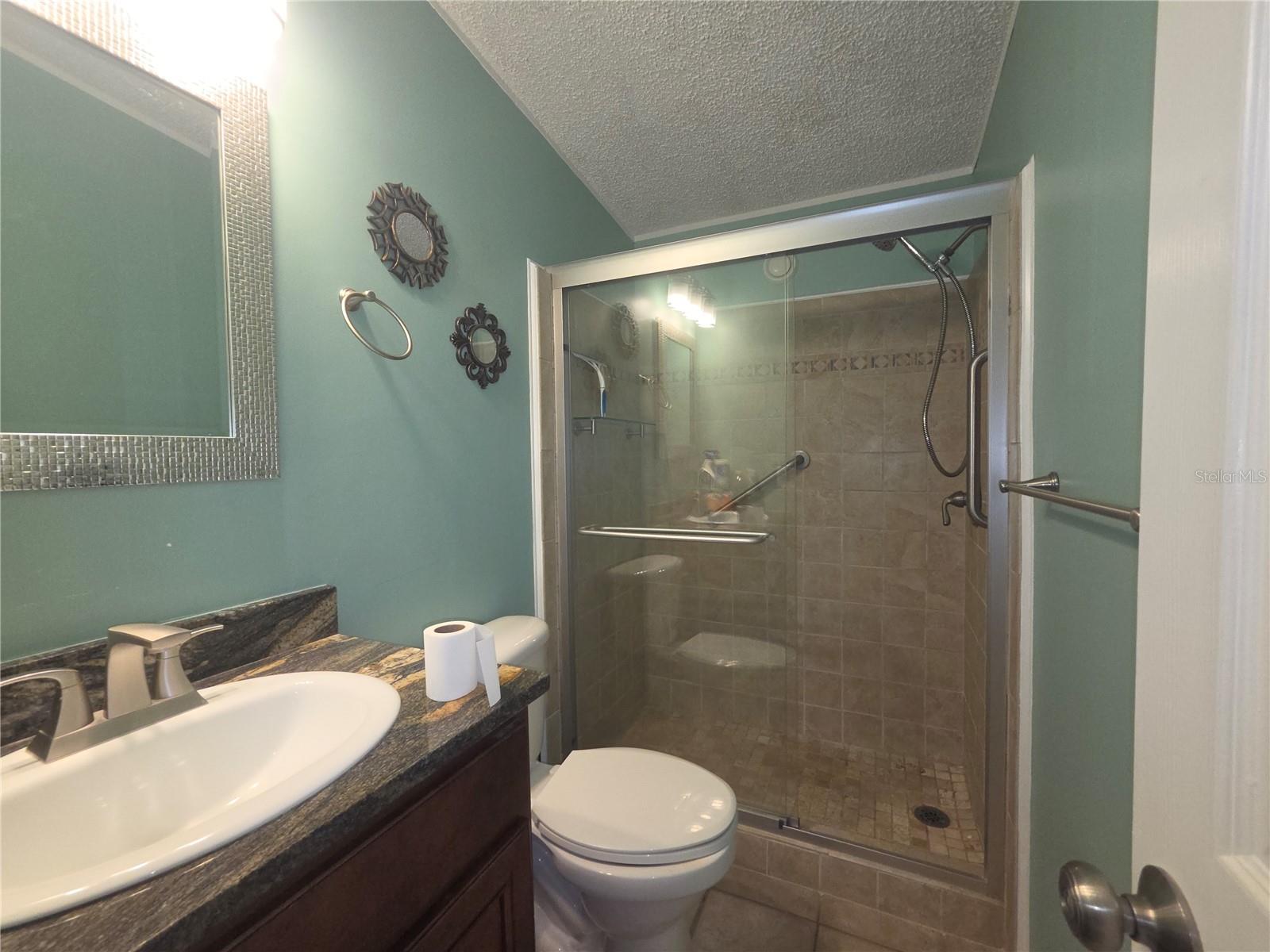 SWEETWATER GOLF & TENNIS CLUB ADD 01 - Residential