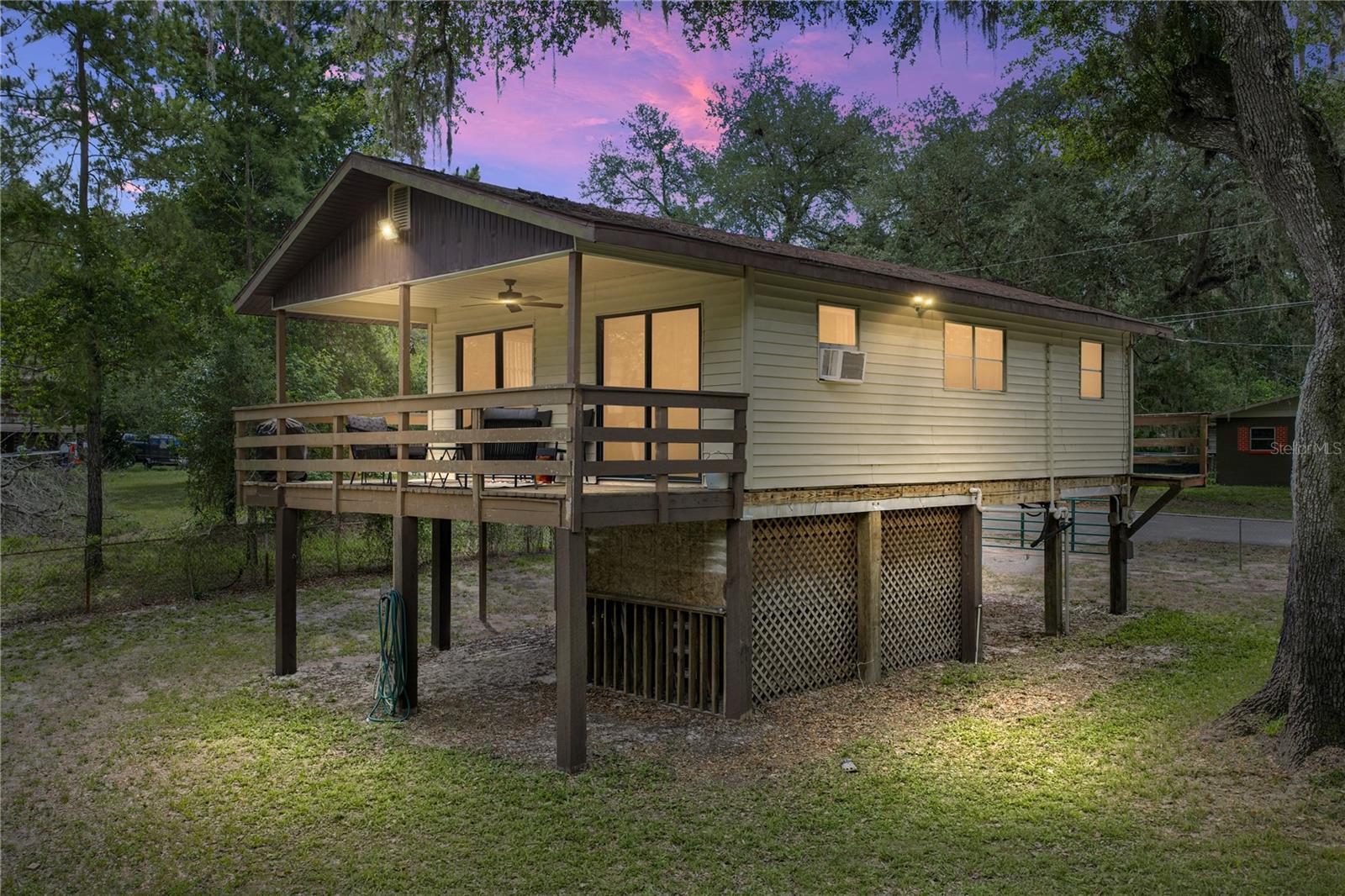 RIVERDALE SEC 2 - Residential