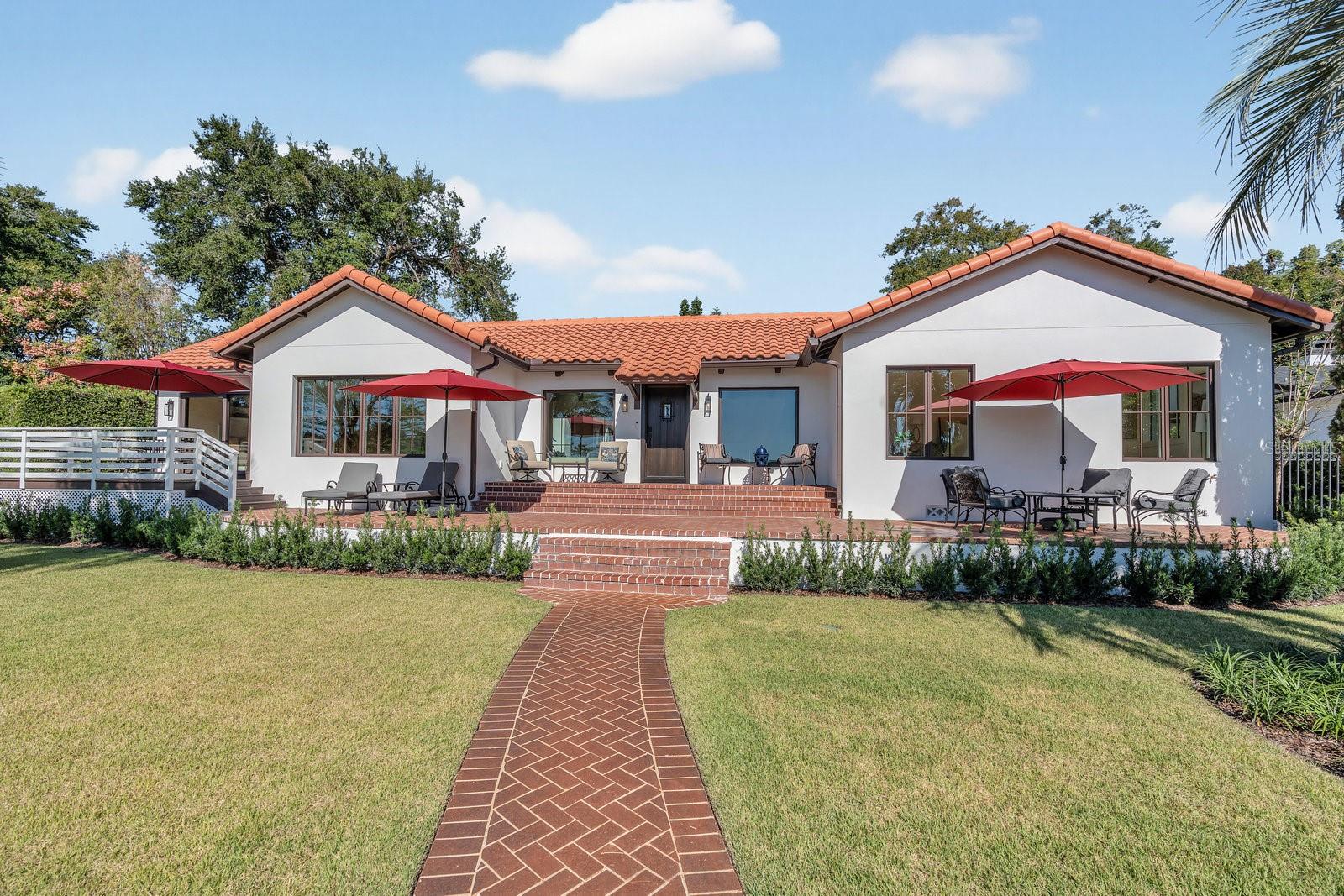 SHERIDAN PLACE - Residential