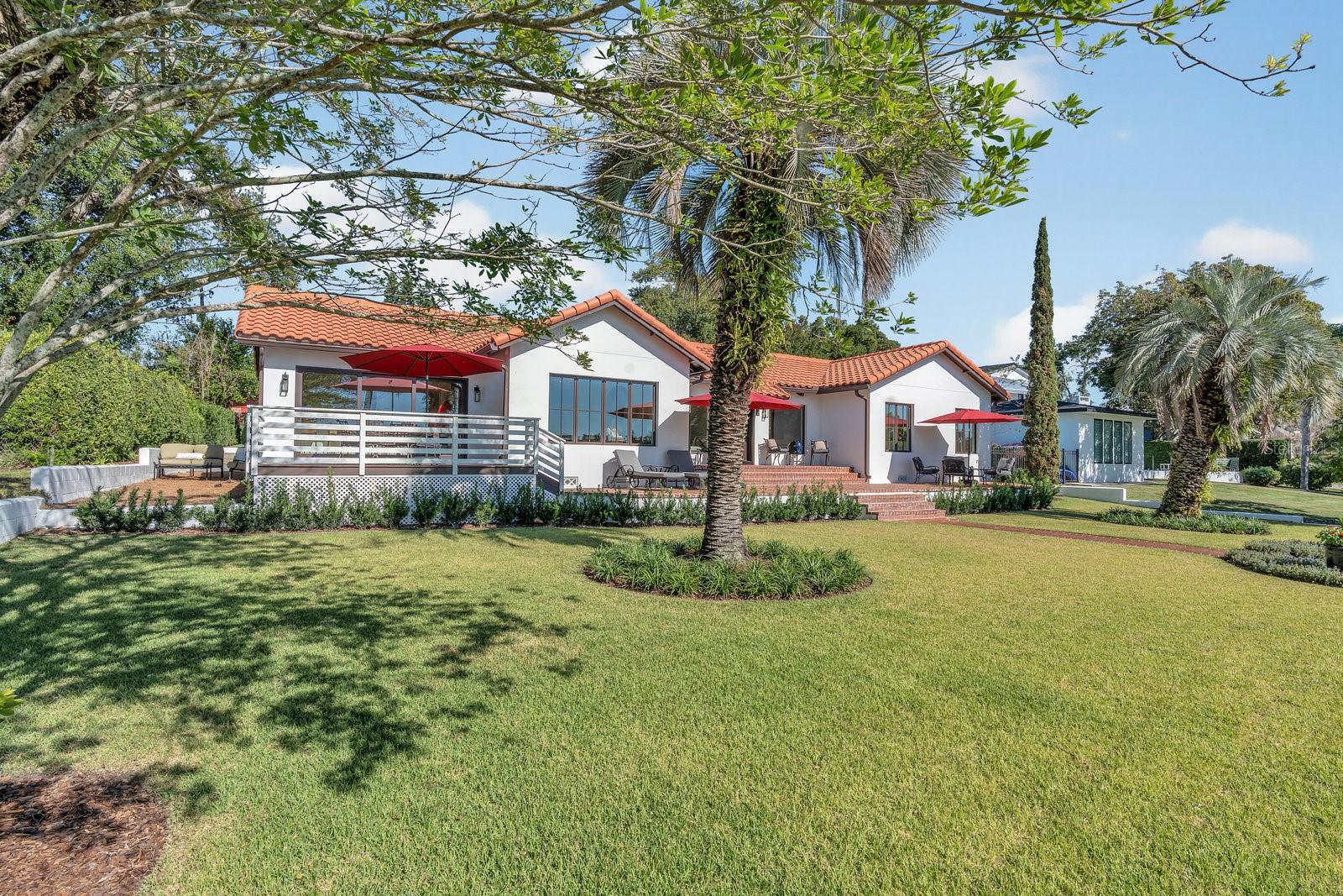 SHERIDAN PLACE - Residential