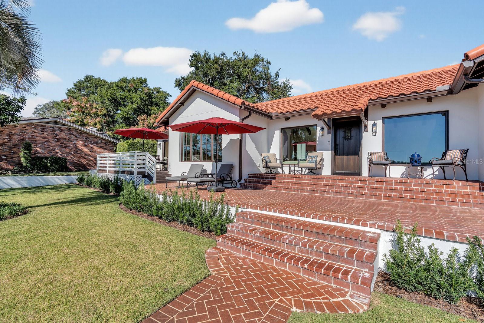 SHERIDAN PLACE - Residential