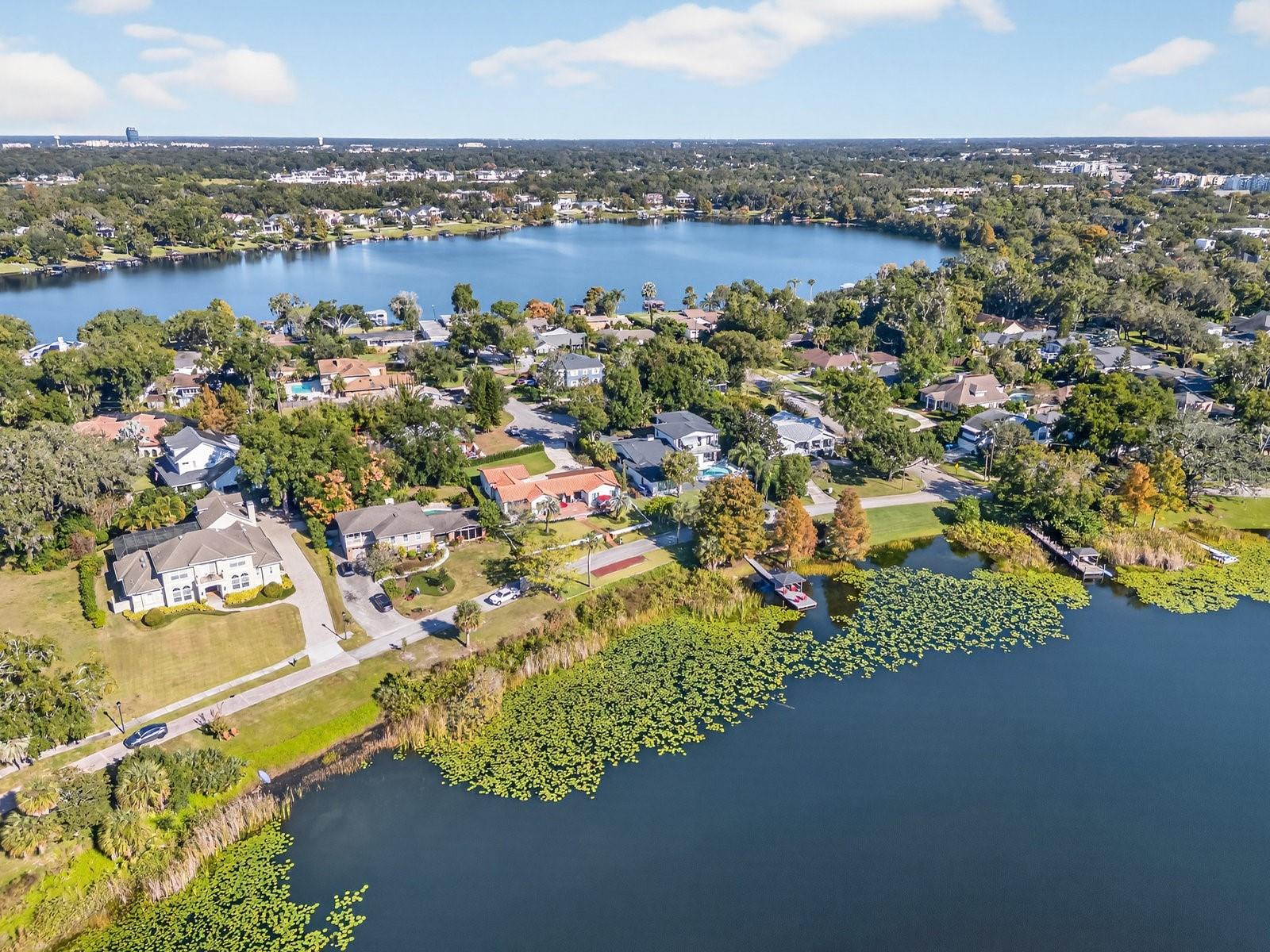 SHERIDAN PLACE - Residential