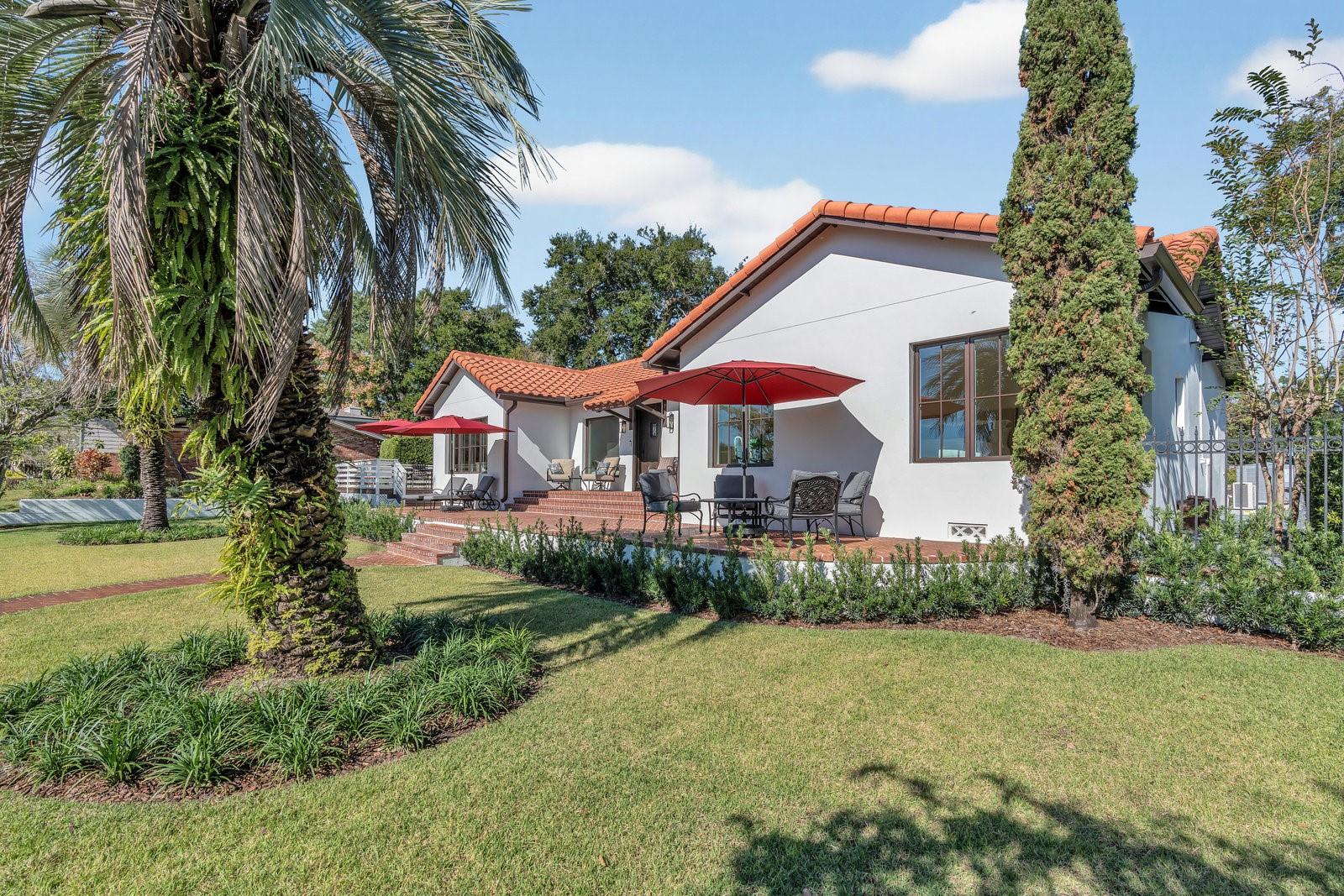 SHERIDAN PLACE - Residential