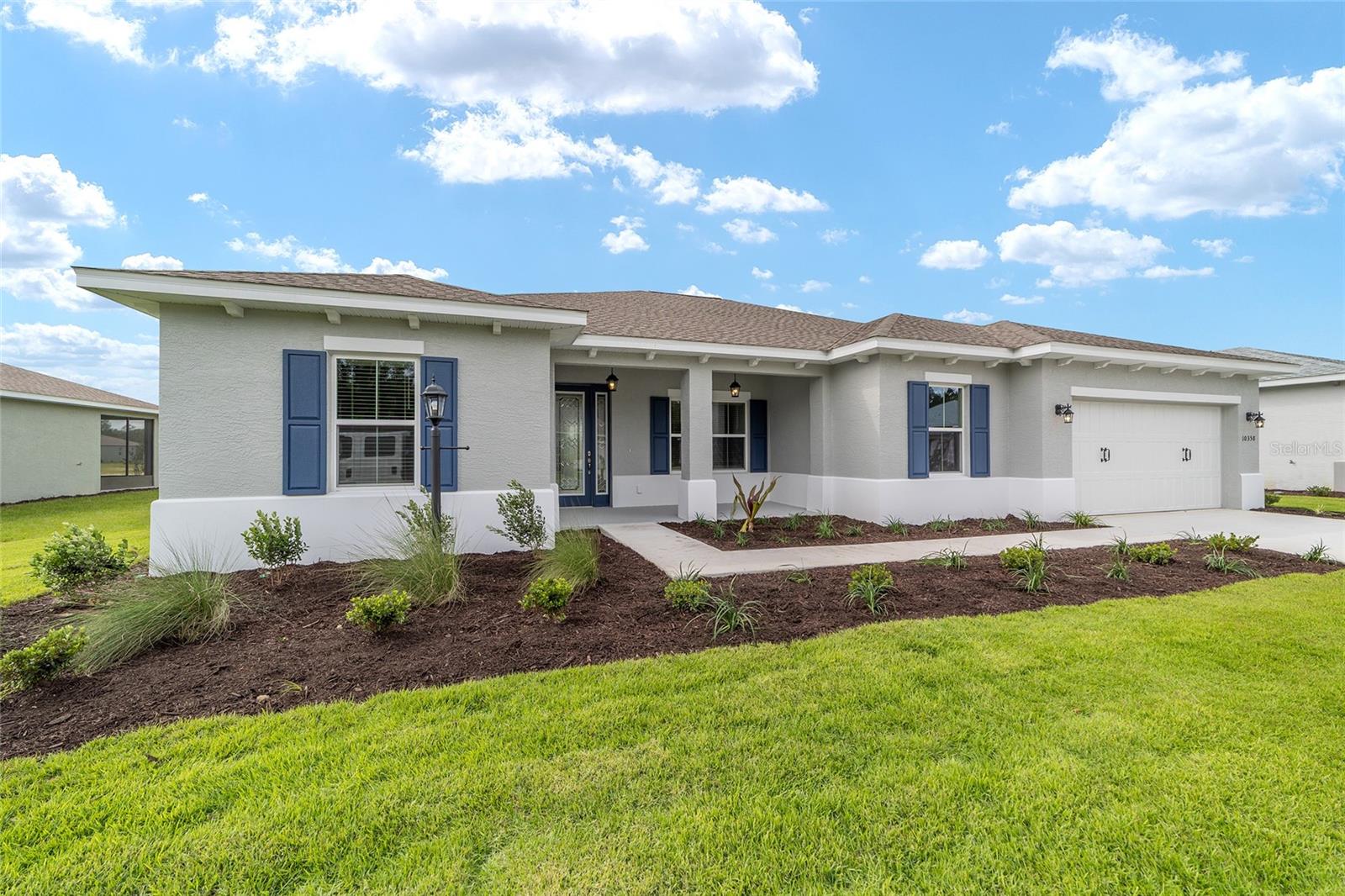 ON TOP OF THE WORLD - Residential Lease
