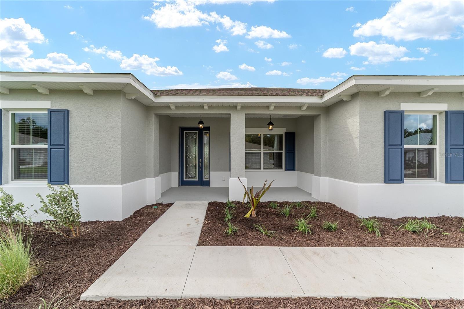 ON TOP OF THE WORLD - Residential Lease