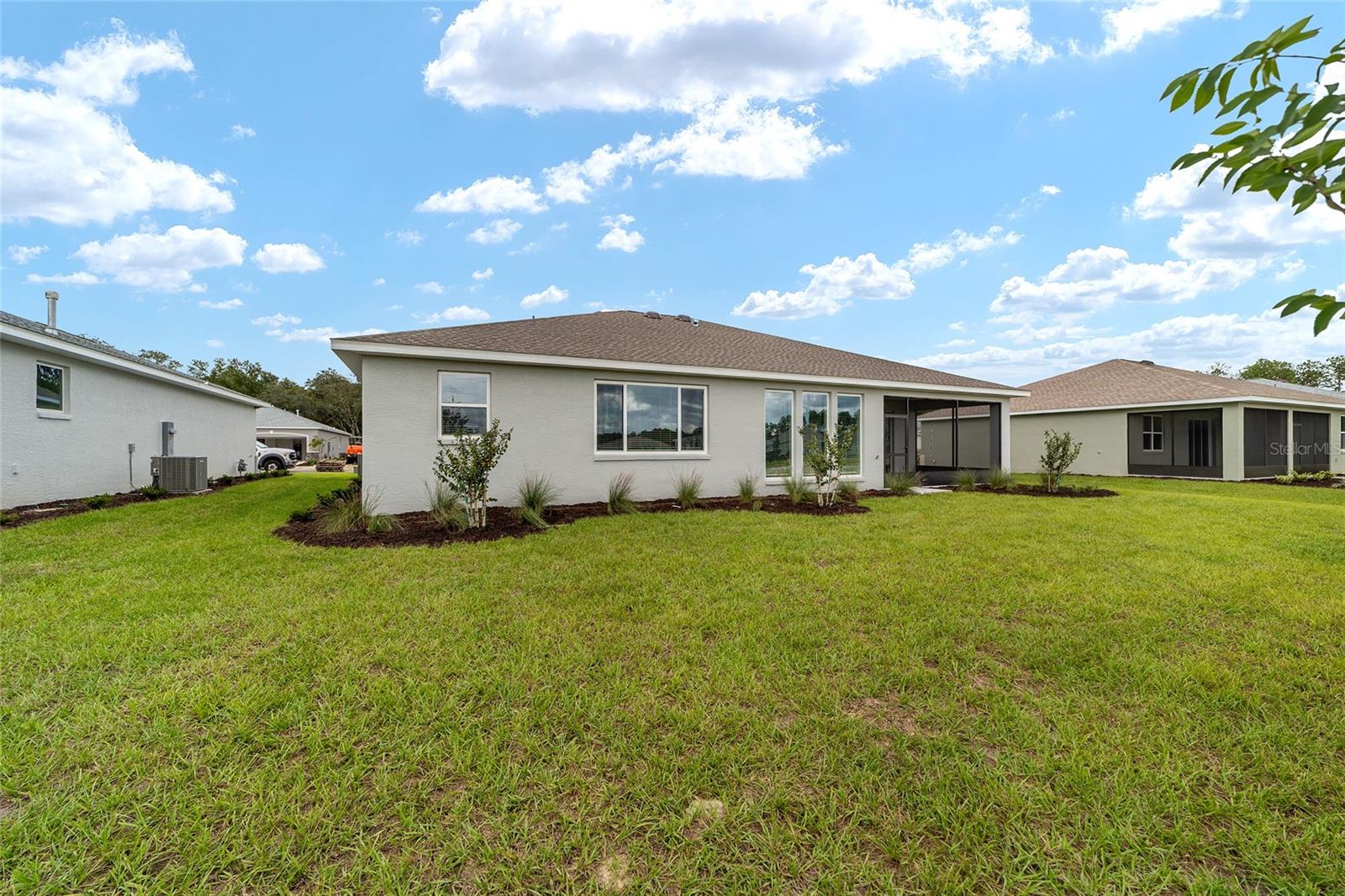ON TOP OF THE WORLD - Residential Lease