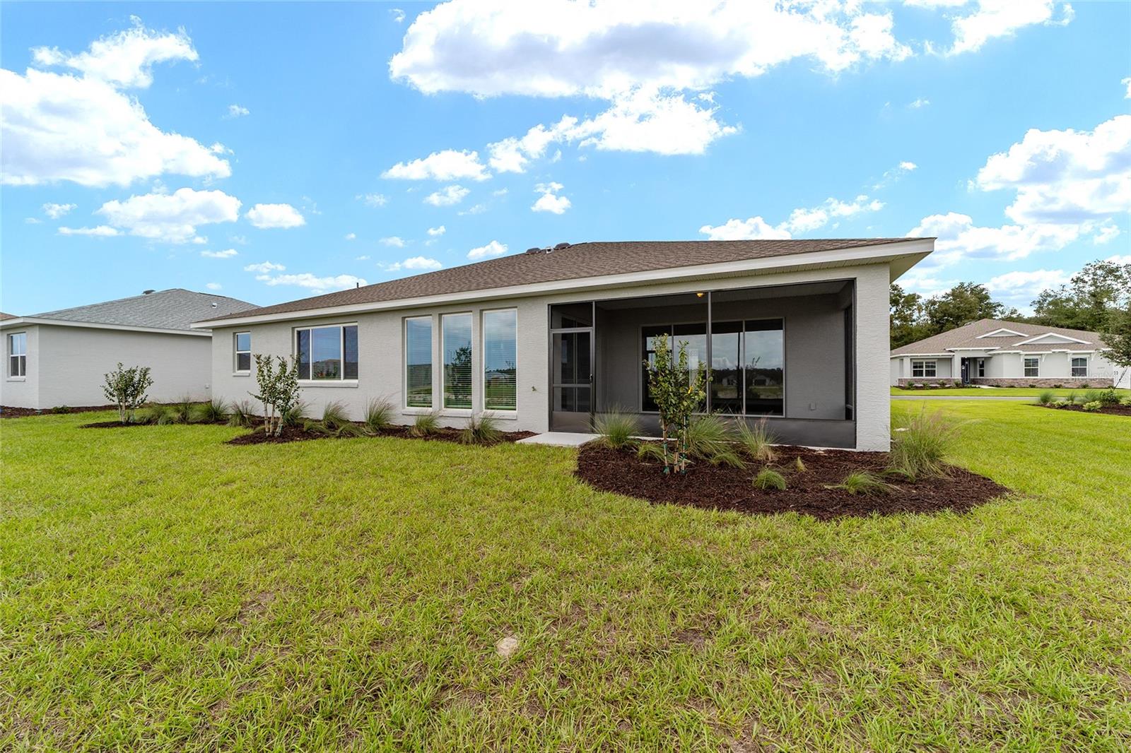 ON TOP OF THE WORLD - Residential Lease
