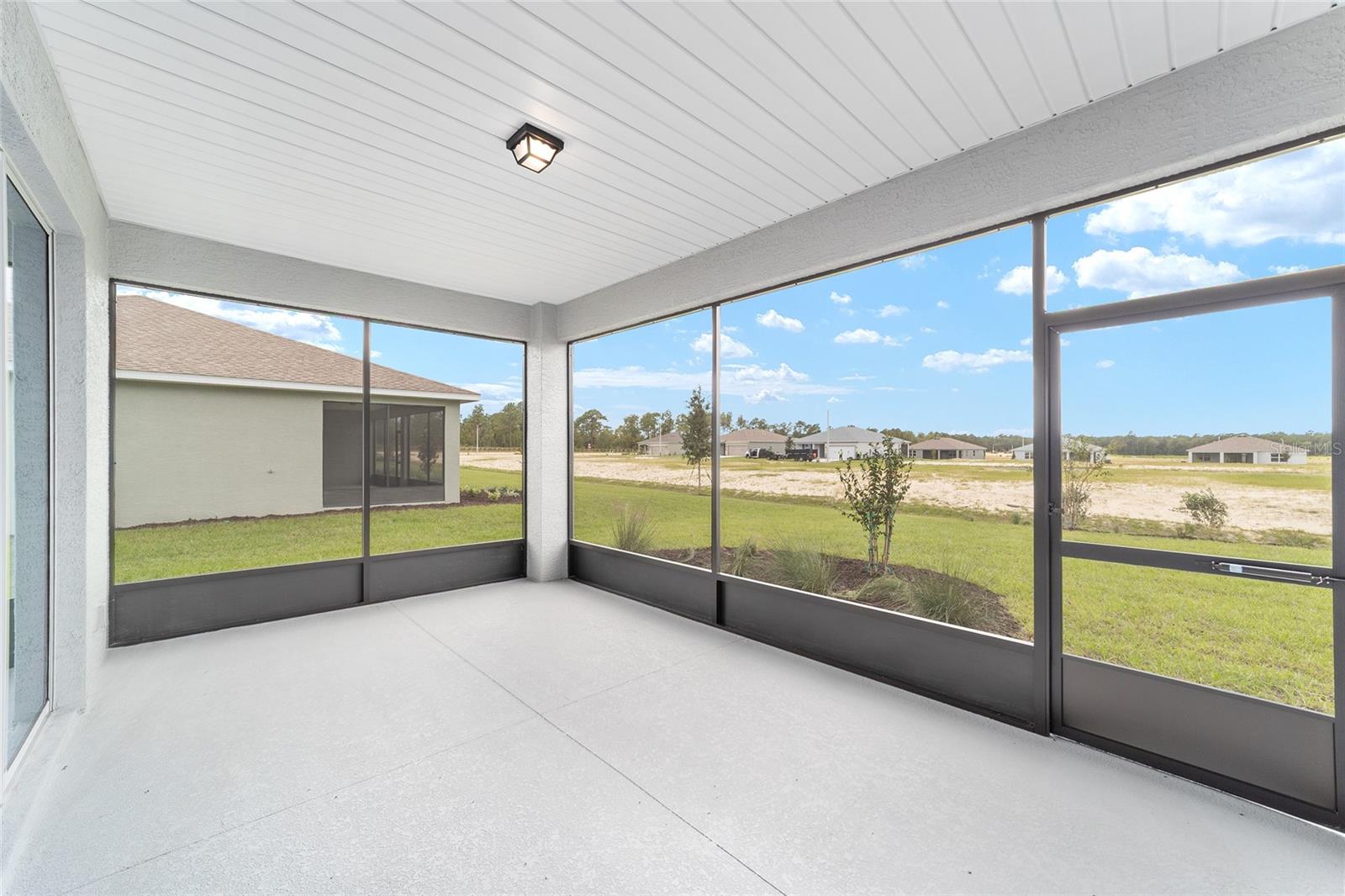 ON TOP OF THE WORLD - Residential Lease