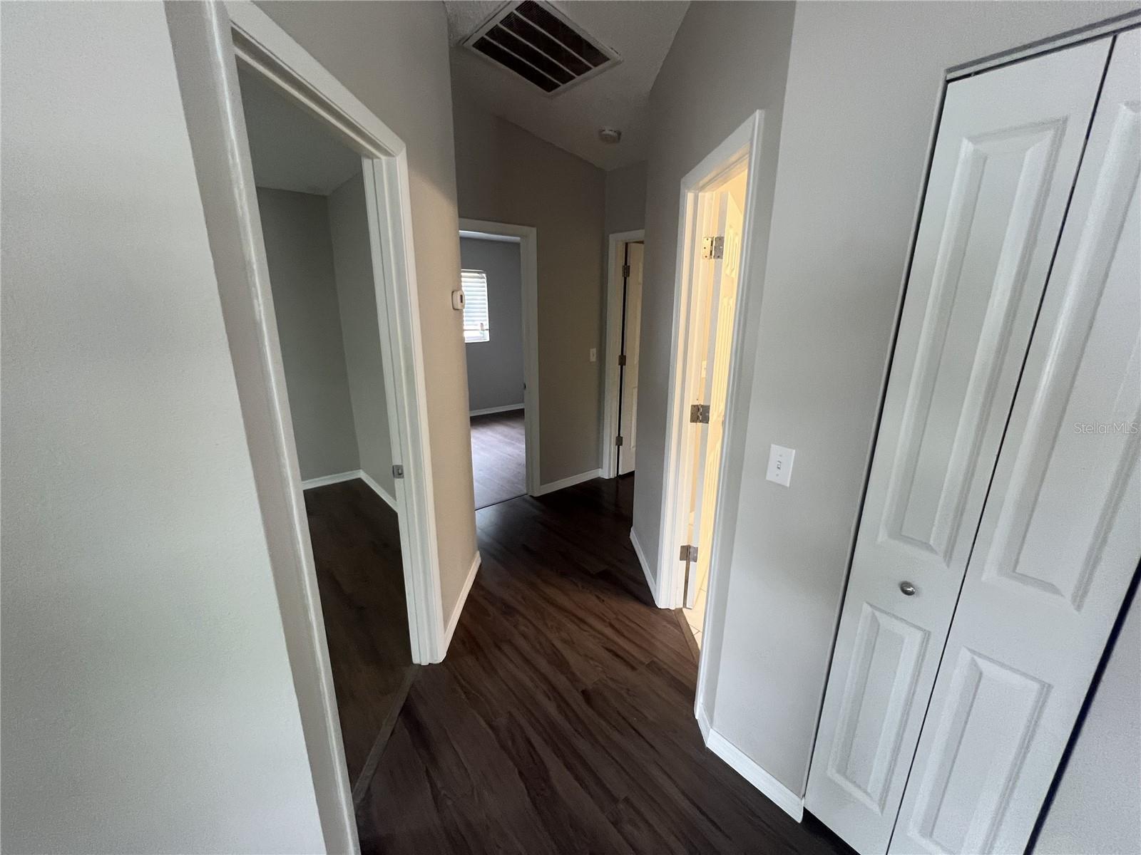 LORRAINE PARK REP OF PT - Residential