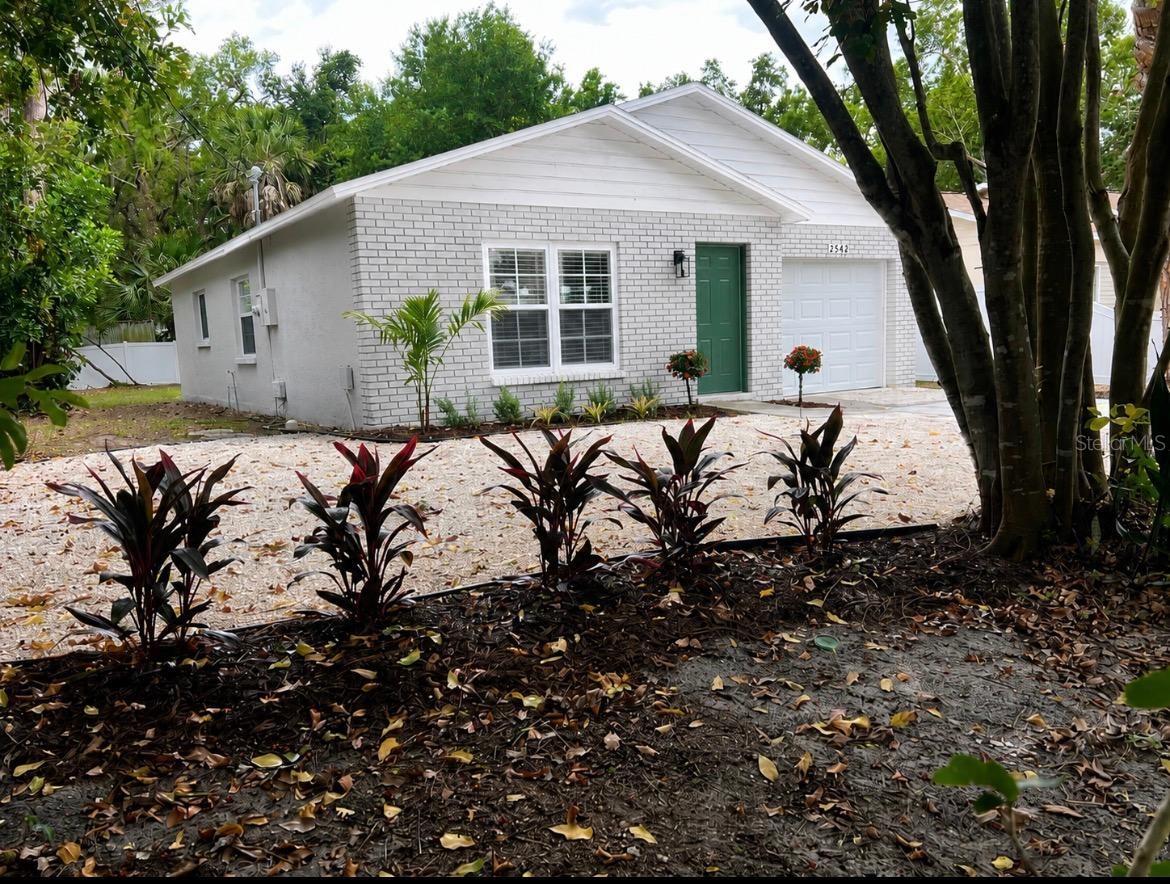 LORRAINE PARK REP OF PT - Residential