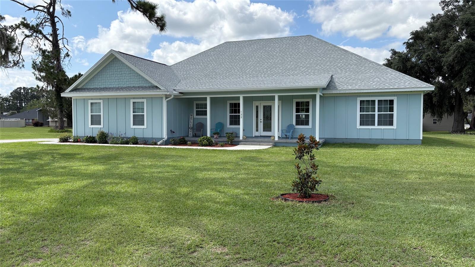 RUSSWOOD ESTATES - Residential