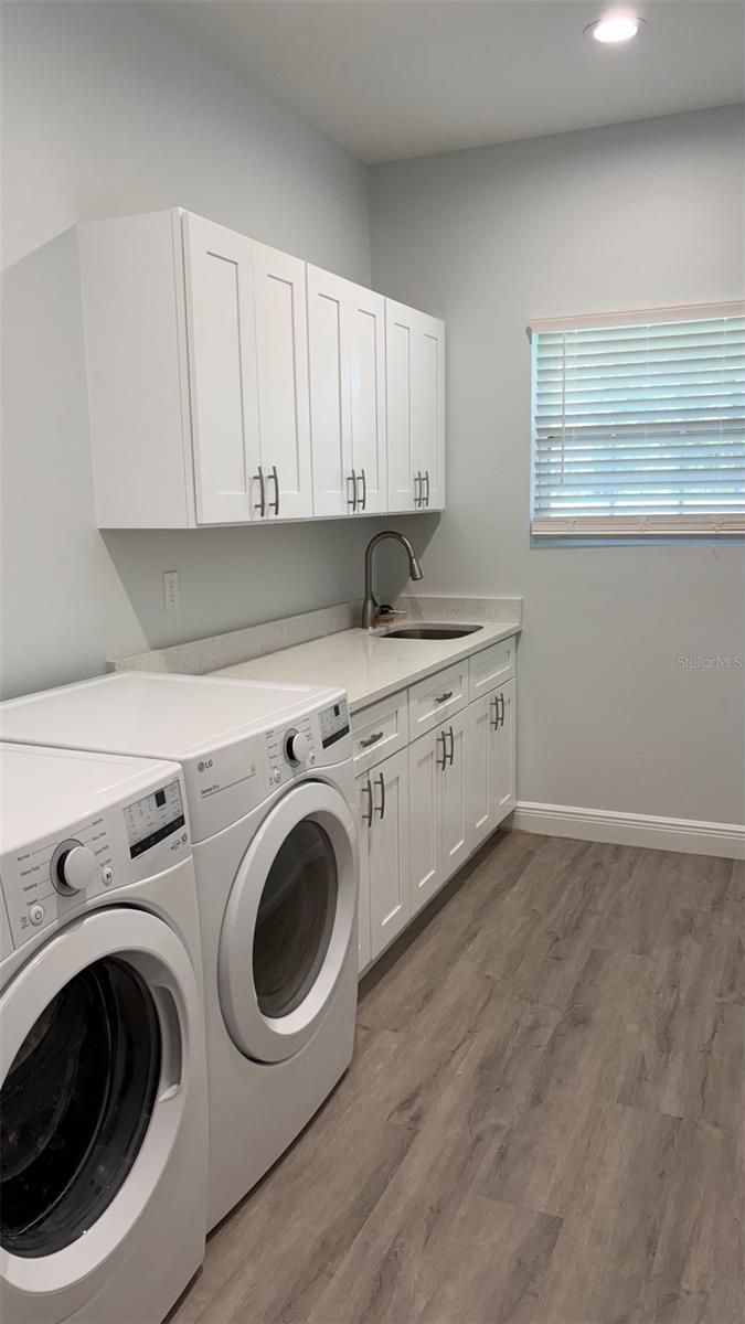 RUSSWOOD ESTATES - Residential