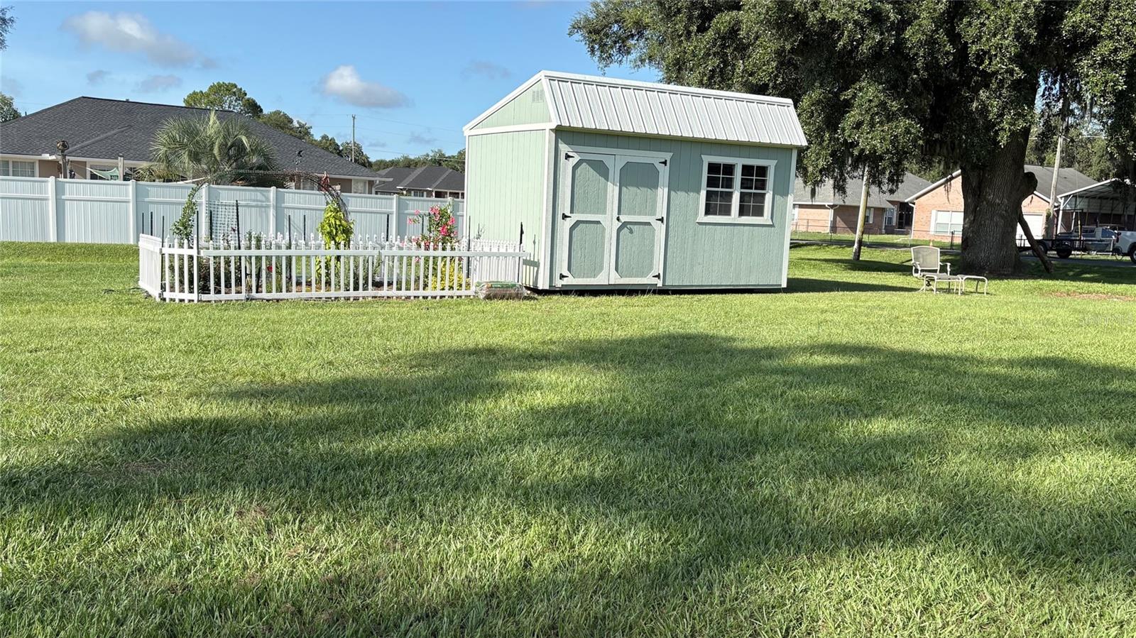 RUSSWOOD ESTATES - Residential