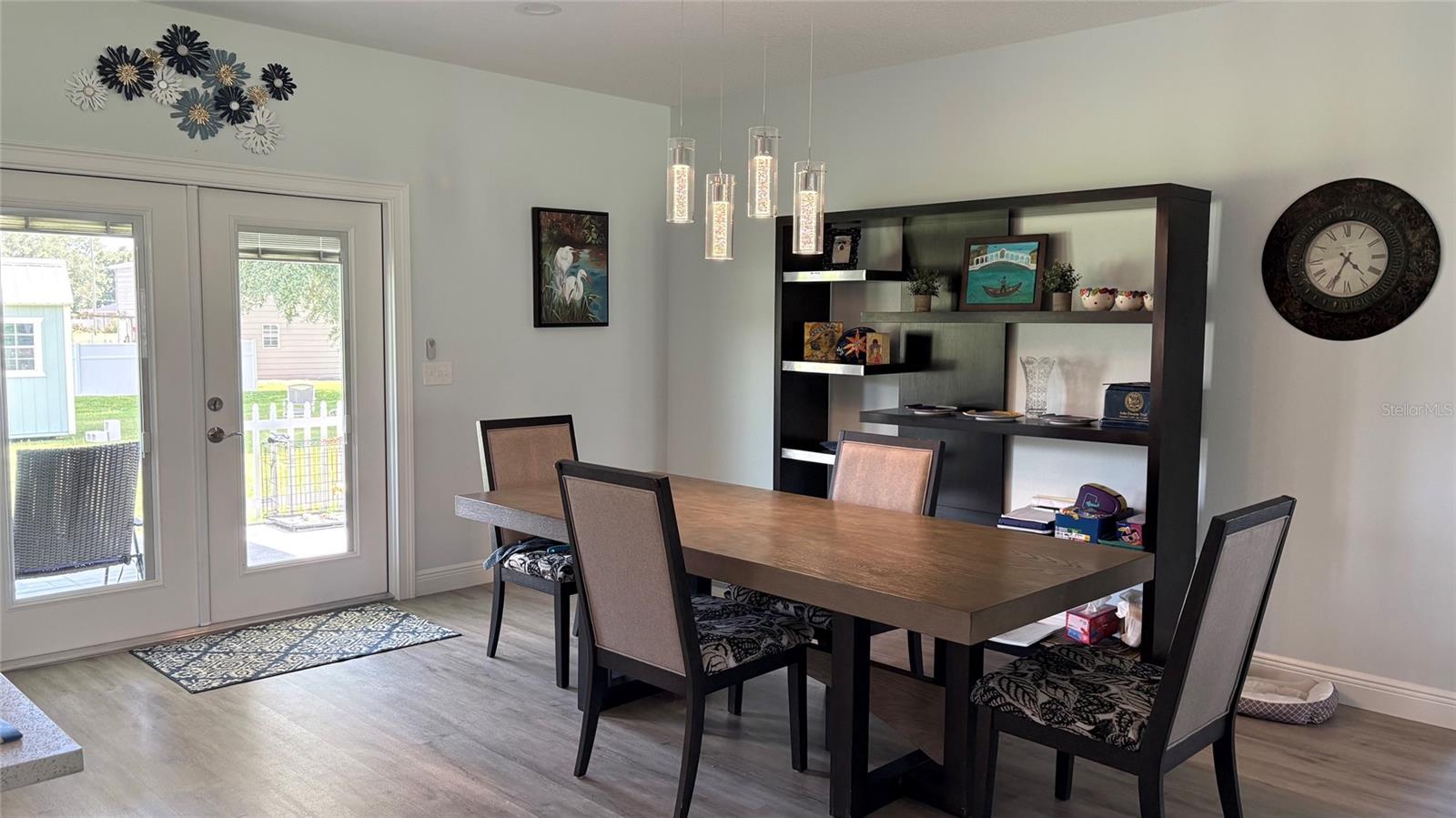 RUSSWOOD ESTATES - Residential