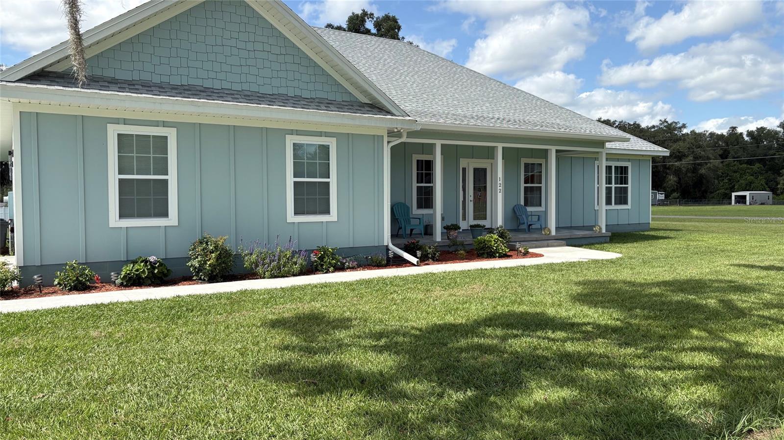 RUSSWOOD ESTATES - Residential