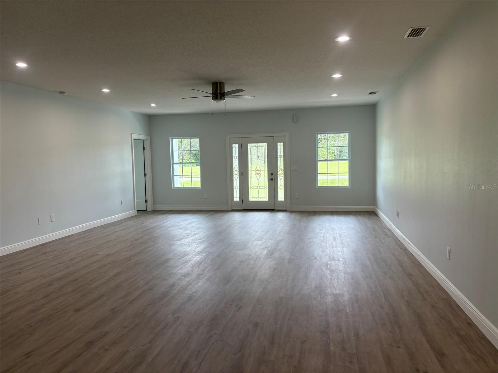 RUSSWOOD ESTATES - Residential