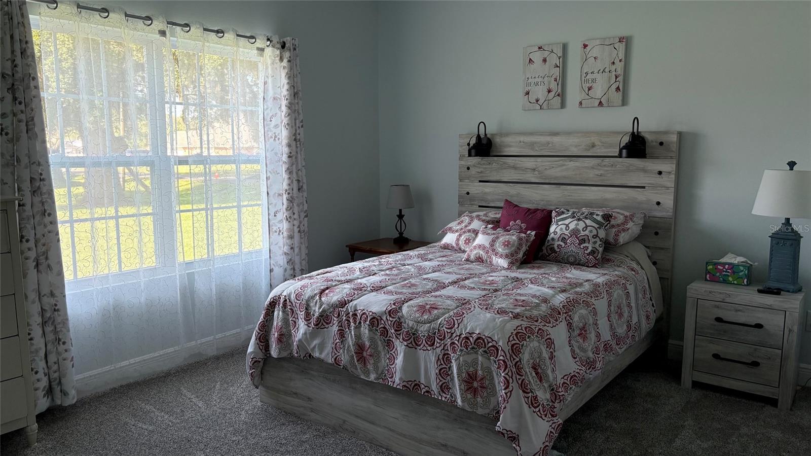RUSSWOOD ESTATES - Residential