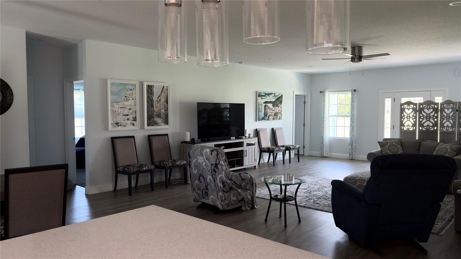 RUSSWOOD ESTATES - Residential