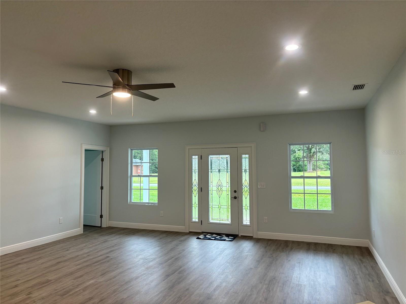 RUSSWOOD ESTATES - Residential