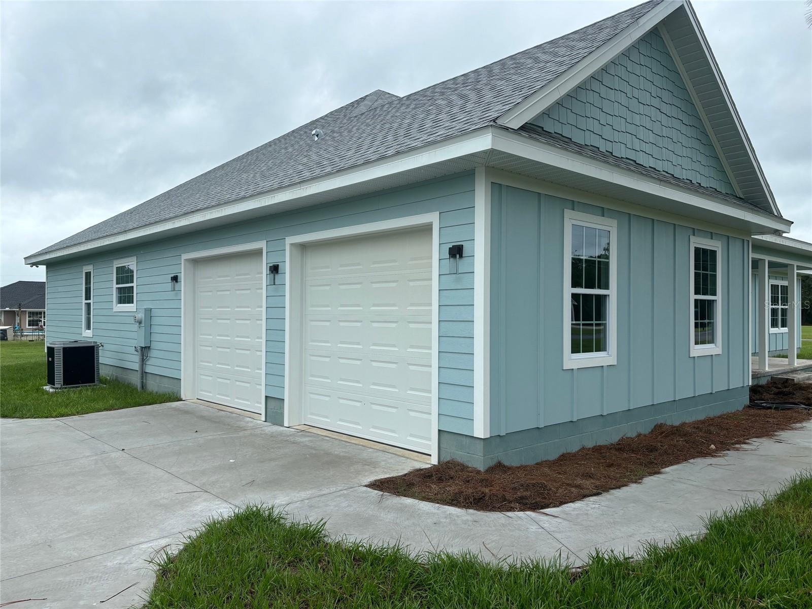 RUSSWOOD ESTATES - Residential