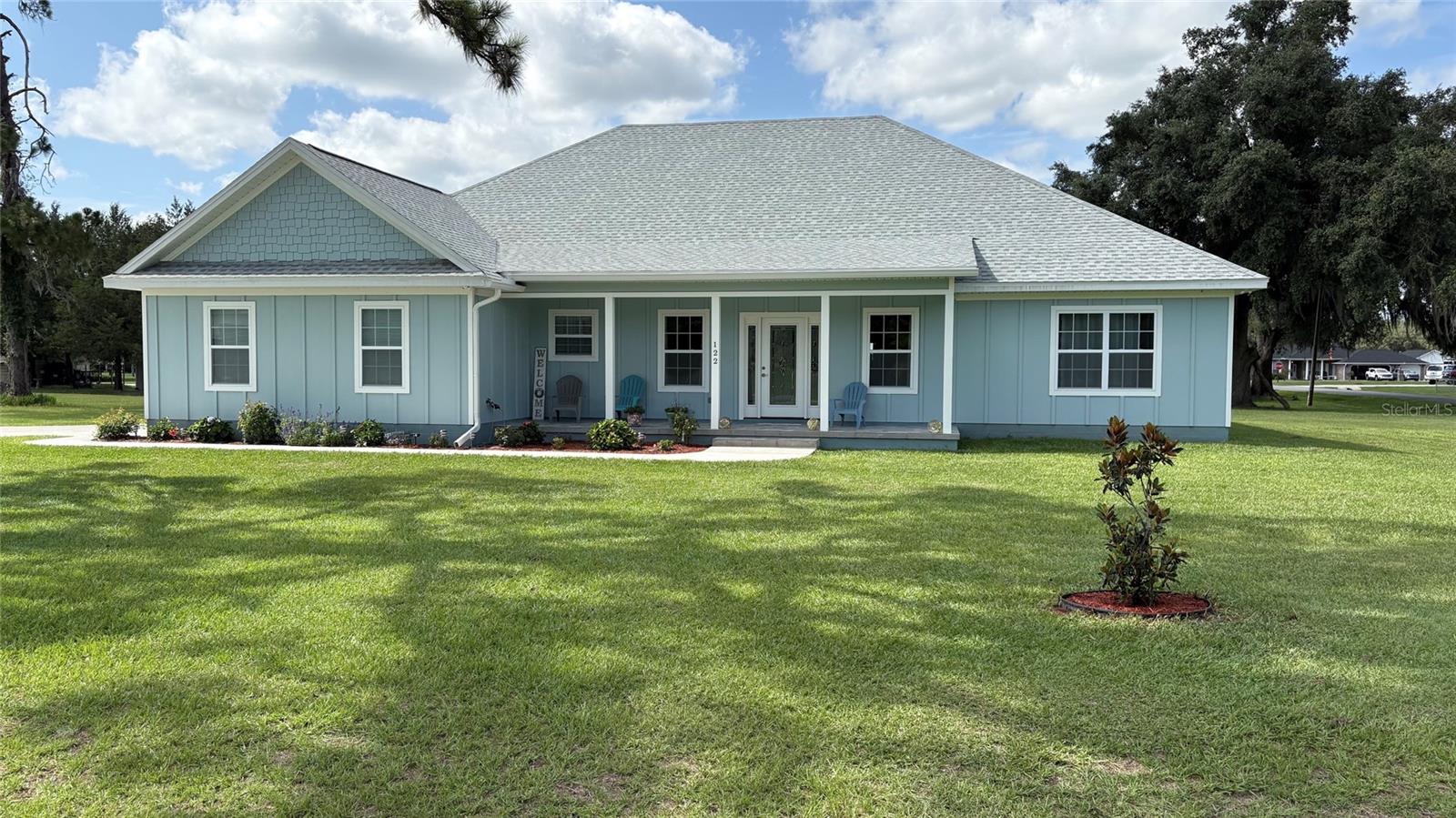 RUSSWOOD ESTATES - Residential