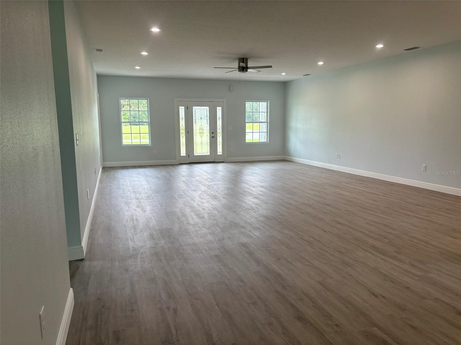 RUSSWOOD ESTATES - Residential