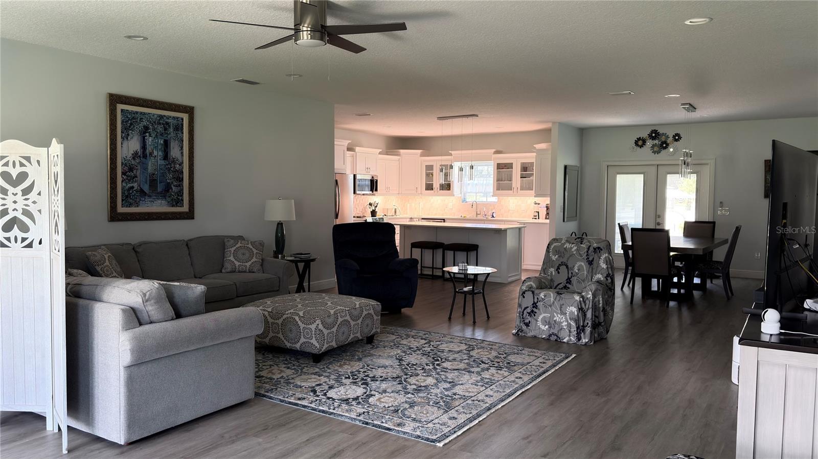 RUSSWOOD ESTATES - Residential
